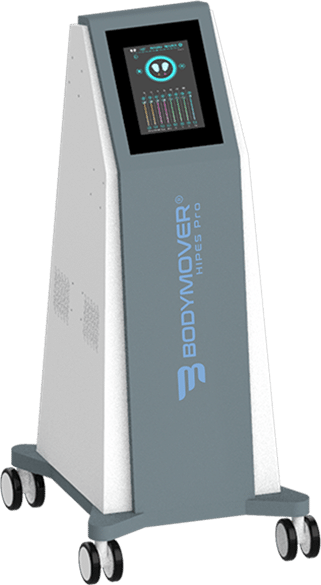 Zubehör - Technik Bodymover Basisgerät