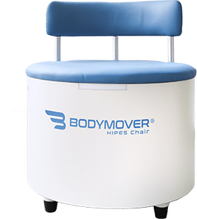 Zubehör - Technik Bodymover Sessel für Beckenboden