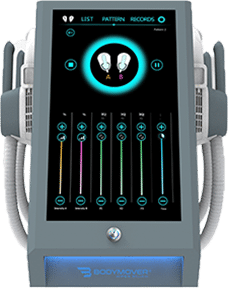 Zubehör - Technik Bodymover Hipes Studio