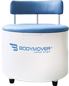 Bodymover Sessel für Beckenboden Bodymover Sessel für Beckenboden