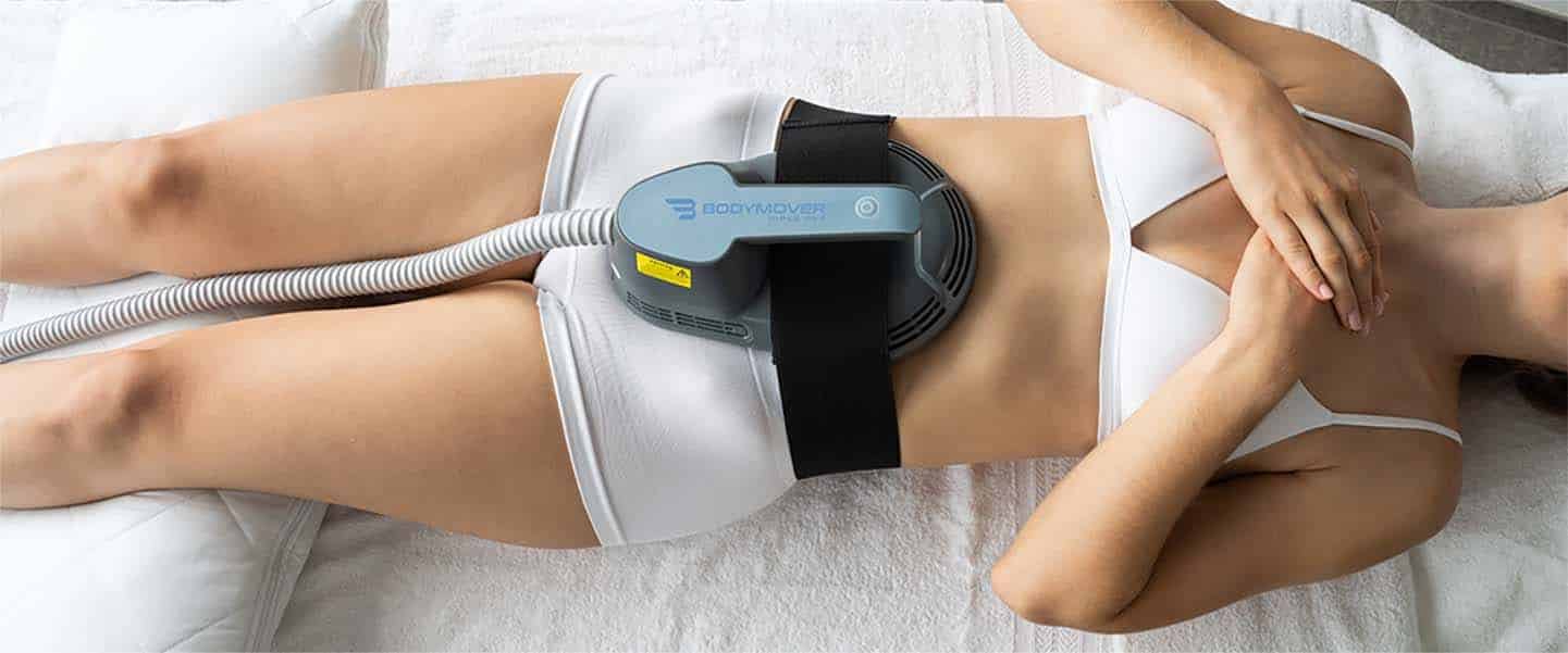 Wo wird der Bodymover eingesetzt Wo wird der Bodymover eingesetzt