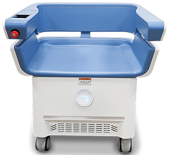 Zubehör - Technik Bodymover Hipes Chair Pro für Beckenboden