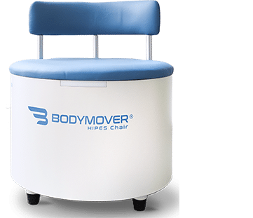 Bodymover Sessel für Beckenboden Bodymover Sessel für Beckenboden
